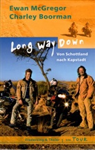 Charley Boorman, Ewan McGregor - Long Way Down