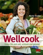 Nicola Sautter - Wellcook