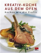 Susie Eising - Kreativ-Küche aus dem Ofen