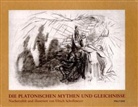 Ulrich Schollmeyer - Die platonischen Mythen und Gleichnisse