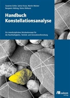 Susanne Schön - Handbuch Konstellationsanalyse