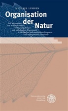 Michael Luhnen - Organisation der Natur