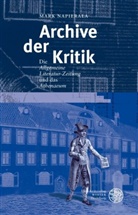 Mark Napierala - Archive der Kritik