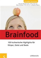 Alfre Freeman, Alfred Freeman, Michae Hamm, Michael Hamm, Maria Hoffmann, Hermann Rauhe... - Brainfood
