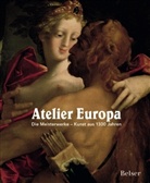Roland Recht, Rolan Recht, Roland Recht - Atelier Europa