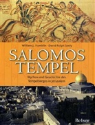 William Hamblin, William J. Hamblin, David R. Seely, David Rolph Seely - Salomos Tempel