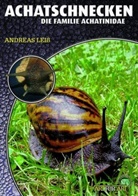 Andreas Leiß - Achatschnecken