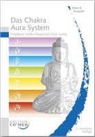 Wiwi Raupach, Wiwi R Raupach, Wiwi R. Raupach - Das Chakra Aura System