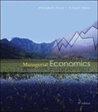 S. Charles Maurice, Christopher Thomas, Christopher R. Thomas, Christopher R./ Maurice Thomas, Thomas Christopher - Managerial Economics