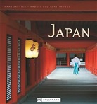 Fel, Fels, Andreas Fels, Kersti Fels, Kerstin Fels, Sautte... - Japan