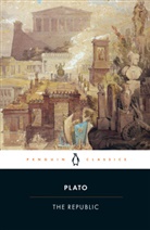 Melissa Lane, Desmond Lee, Plato - The Republic