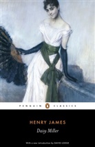 Philip Horne, Henry James, David Lodge, Philip Horne, Davi Lodge, David Lodge - Daisy Miller