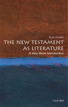 Kyle Keefer, Kyle Keefer, Kyle (Assistant Professor of Religious Studies Keefer, Keefer Kyle - New Testament As Literature