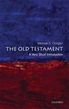 Michael Coogan, Michael D Coogan, Michael D. Coogan, Michael D. (Professor of Religious Studies Coogan - The Old Testament