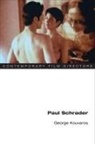 George Kouvaros - Paul Schrader