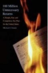 Michael Graetz, Michael J. Graetz, Graetz Michael - 100 Million Unnecessary Returns