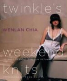Wenlan Chia - Twinkle''s Weekend Knits