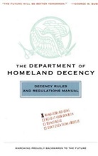 Frank Fuller, Frank/ Fuller Fuller, Susan Fuller - The Department of Homeland Decency