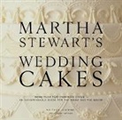Wendy Kromer, Martha Stewart, Martha Kromer Stewart - Martha Stewart's Wedding Cakes