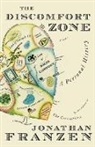Jonathan Franzen, Franzen Jonathan - The Discomfort Zone: A Personal History