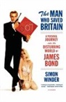 Simon Winder - The Man Who Saved Britain