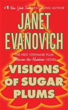 Janet Evanovich - Visions of Sugar Plums