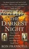 Ron Franscell - The Darkest Night