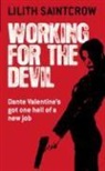 Lilith Saintcrow - Working for the Devil