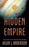 Kevin J. Anderson - Hidden Empire