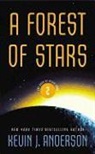Kevin J. Anderson, Kevin J. Anderson - A Forest of Stars