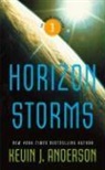 Kevin J. Anderson, Kevin J. Anderson - Horizon Storms