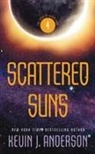 Kevin J. Anderson - Scattered Suns