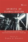 Sturla J. Stalsett, Sturla J. Stalsett - Spirits of Globalisation