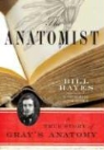 Bill Hayes, Bill B. Hayes - The Anatomist