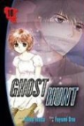 Shiho Inada, Shiho/ Ono Inada, Fuyumi Ono - Ghost Hunt, Volume 10