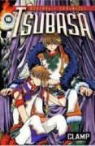 CLAMP, William (ADP) Clamp (EDT)/ Flanagan - Tsubasa 16