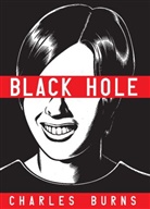 Charles Burns - Black Hole