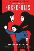 Marjane Satrapi, Anjali Singh - The Complete Persepolis