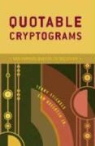 Sam Belloto, Terry Stickels, Terry/ Bellotto Stickels - Quotable Cryptograms