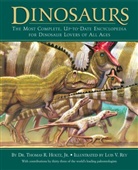 Thomas Holtz, Thomas R Holtz, Thomas R. Holtz, Thomas R. Dr. Holtz, Thomas R. Jr Dr Holtz, Dr. Thomas R. Holtz Jnr.... - Dinosaurs