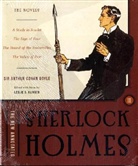 Arthur C. Doyle, Arthur Conan Doyle, Leslie S. Klinger - New Annotated Sherlock Holmes. Vol.3