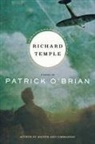 Patrick O'Brian - Richard Temple