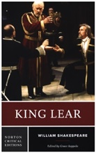 Grace Ioppolo, Grace Loppolo, Shakespeare, William Shakespeare, Grace Ioppolo - King Lear