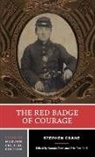 Stephen Crane, et al, Donald Pizer, Eric Carl Link, Donald Pizer - The Red Badge of Courage