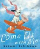 Satomi Ichikawa, Satomi Ichikawa - Come Fly with Me