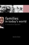 David Cheal, David J. Cheal - Families in Today''s World
