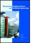 Paul Fazio, Paul (Concordia University Fazio, Paul Ge Fazio, Fazio Paul, FAZIO PAUL GE HUA RAO JIWU DESM, GE Hau... - Research in Building Physics and Building Engineering
