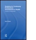 Kym Fraser, Kym (Charles Darwin University Fraser, Fraser Kym - Studying for Continuing Professional Development in Health