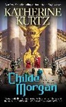 Katherine Kurtz, Kurtz Katherine - Childe Morgan