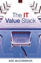 Mccormack, a Mccormack, Ade McCormack, Ade (Auridian Consulting) Mccormack - It Value Stack
